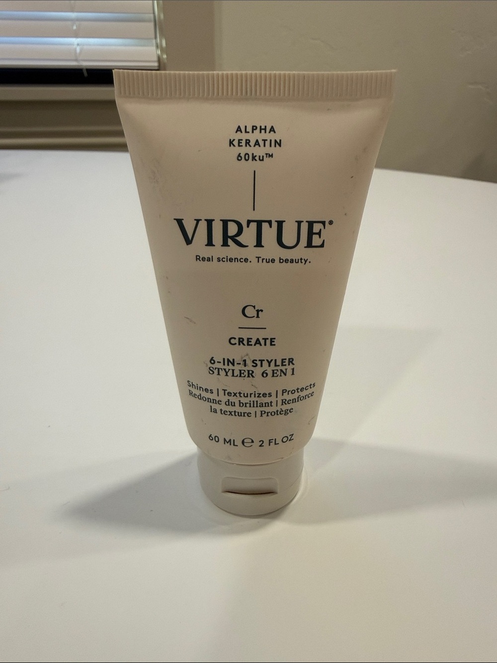 Virtue Create 6-in-1 Styler NWT